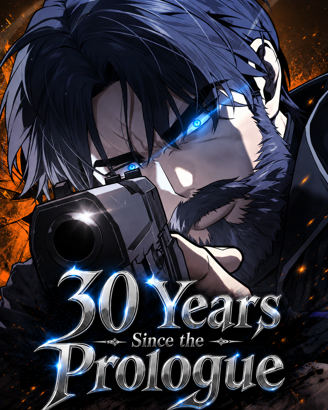 30 Years Since the Prologue