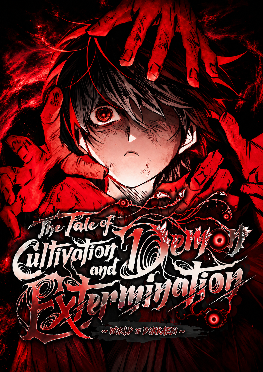 The Tale of Cultivation And Demon Extermination